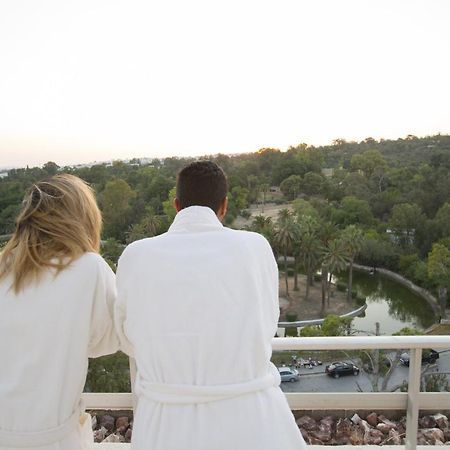 Ambassadeurs Hotel Tunus Dış mekan fotoğraf